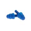 HEAROS Multipurpose Molded Silicone Earplugs NRR 21 Hearing Protection Pairs Free (2 & Case)