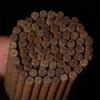 Hainan Tiger-striped Handmade Incense Sticks Agarwood Honey Fragrance Household Calming Mind Meditation Purify Air Incense Stick