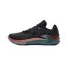 Air Zoom GT Cut 2 EP Greater Than Ever Unisex Sneakers Black Multi-Color Picante-Red FV4144-001