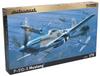 Eduard 1/72 Profipack P-51D-5 Mustang Plastic Model Kit EDU70171