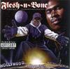 CD FLESH-N-BONE - T.H.U.G.S. Trues Humbly United Gath 3145335392 Def Jam Music G 1996 US Rap & Hip-Hop/R&B Used