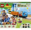 LEGO DUPLO 10875 Freight Train with Sound