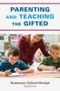 The Parenting and Teaching the Gifted Book