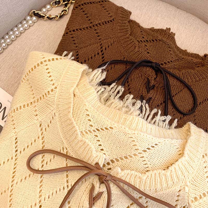 Sweaters Coat Cardigan for Women Autumn Winter Large Size Vintage Loose Knit Cardigan Sweaters Jacket