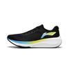 Li Ning Wu Shi Lite 2.0 Lightweight High Resilience Running Shoes Men Sneakers Black ARSU009-6