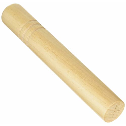 Akao Aluminum Yukihira Pot with Wooden Handle, 24-30cm, with Screws