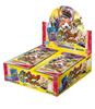 Yokai Watch Possessed Card Battle New Encounter Booster Pack [YWB01] (BOX)
