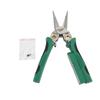 Wire Strippers with Electricity Measurement Function Multipurpose Cable Scissors for Stripping