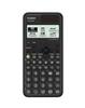 Casio FX-991CW Advanced Scientific Calculator, Black, Small