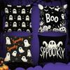 Halloween Pillow Cover Home Decoration Living Room Sofa Printed Cushion Cover Bedroom Cushion Cover