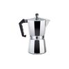 Italian Coffee Pot EDM Aluminum 12 Cups