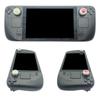 Cat-Claw Joystick Caps Soft Silicone Thumb Grips Caps for Steam Deck Kawaii-Button Cover Skin Decal Accessories 5 Pair