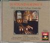 CD KING'S COLLEGE CHOIR OF CAMBRIDGE - Sound Of Kings CDKCC1 EMI 1989 Germany Classical Used