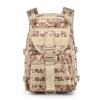 Outdoor Tactical Waterproof Hiking Backpack Hiking Camouflage Backpack Men's Durable Backpack
