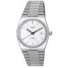 PRX T-Classic Stainless Steel Silver Dial Quartz T137.210.11.031.00 T1372101103100 100M Unisex Watch