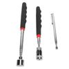 3PCS Telescoping Magnetic Pick Up Tool 3lb 8lb 20lb Extendable Telescopic Magnet Stick for Home Work