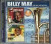 CD BILLY MAY & HIS ORCHESTRA - Jimmie Lunceford In Hi-fi COLCD2916 EMI MUSIC 2007 US Jazz Used