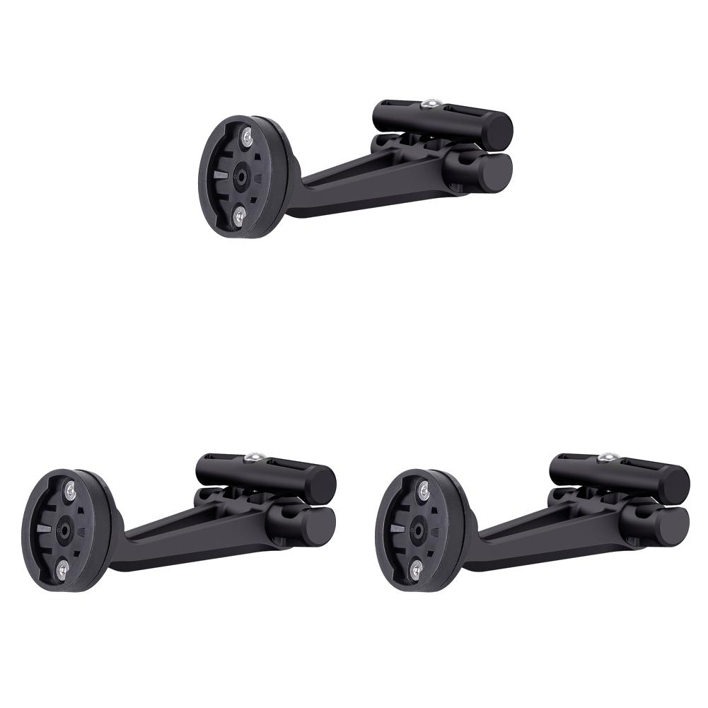 Bicycle Saddle Rail Rear Light Bracket Bike Tail Light Holder Seatpost Mount Support Bike LED Lamp Stand for Garmin Varia Radar