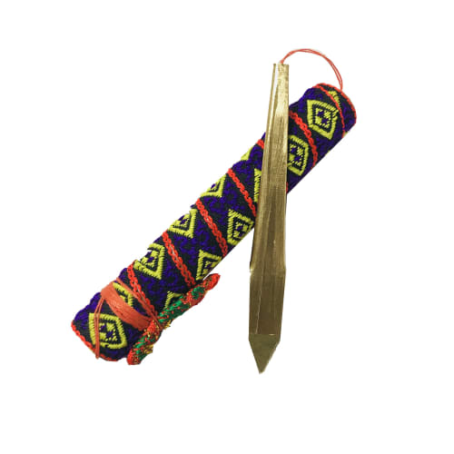 Dan Moi Jews Harp Size:S/Vietnamese Dan Moi Jews Harp