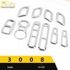 Peugeot 3008 Electroplated Interior Trim Kit