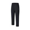 New FILA TENNIS Knitted Sweatpants Men's RD A11M533604FNV