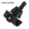 Nissan Tiida Livina Sylphy Sunny Qashqai Venucia Front Windshield Washer Nozzle 28932-9U000