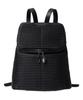 Backpack MONTE Backpack S 70901349 Black 00 [Hiroko Hayashi] Women's (019)