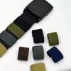 Belt Nylon Belt Clip New Thickened Belt Loop Elastic Buckle Fixed Trouser Belt Belt Elastic Ring
