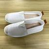 Women Shoes 2024 New Breathable Mesh Lightweight Casual Shoes Comfortable Soft Bottom Flats Slip On Flats Shoes Zapatos De Mujer