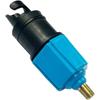 Inflatable SUP Pump Adapter Compressor Paddleboard Pump Adapter, SUP Valve Adapter For Stand Up Paddleboards And Dinghies