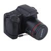 Digital Camera 2.4 Inch TFT LCD Screen HD 16MP 1080P 16X Zoom Anti-shake