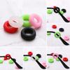 Hook Grips Eyeglasses Silicone Grips Round Glasses Ear Hooks Sports Temple Tips Eyeglass Holder