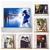 Anime Poster Naruto Character Manga Picture Christmas Gift Wall Art Decoration Classic Family Room Painting
