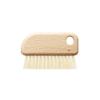 Silk Cleaning Brush