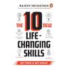 The 10 New Life-Changing Skills Paperback