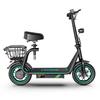 BOGIST M5 Pro+ Folding Electric Scooter For Adult 500W Motor 48V15AH Battery 11 Inch Off-Road Tires All-Terrain EScooter