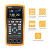2.5-inch LCD Digital Handheld 100kHz LCR Meter LCR Multimeter Tester for Inductance Capacitance