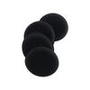 Applicator Pad Car Cleaning Buffer Polish Foam Sponges Microfiber Polishing Pads Wax Applicator