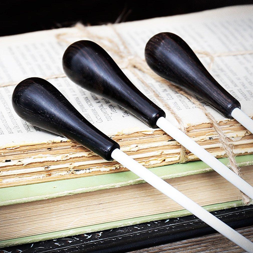 Eripro Music Conducting Baton Conducting Orchestra Baton Music Baton Fiberglass Conductor Baton for 1 Piece