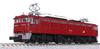 KATO N Gauge ED76 500 JR Specification 3071-2 Electric Locomotive Model