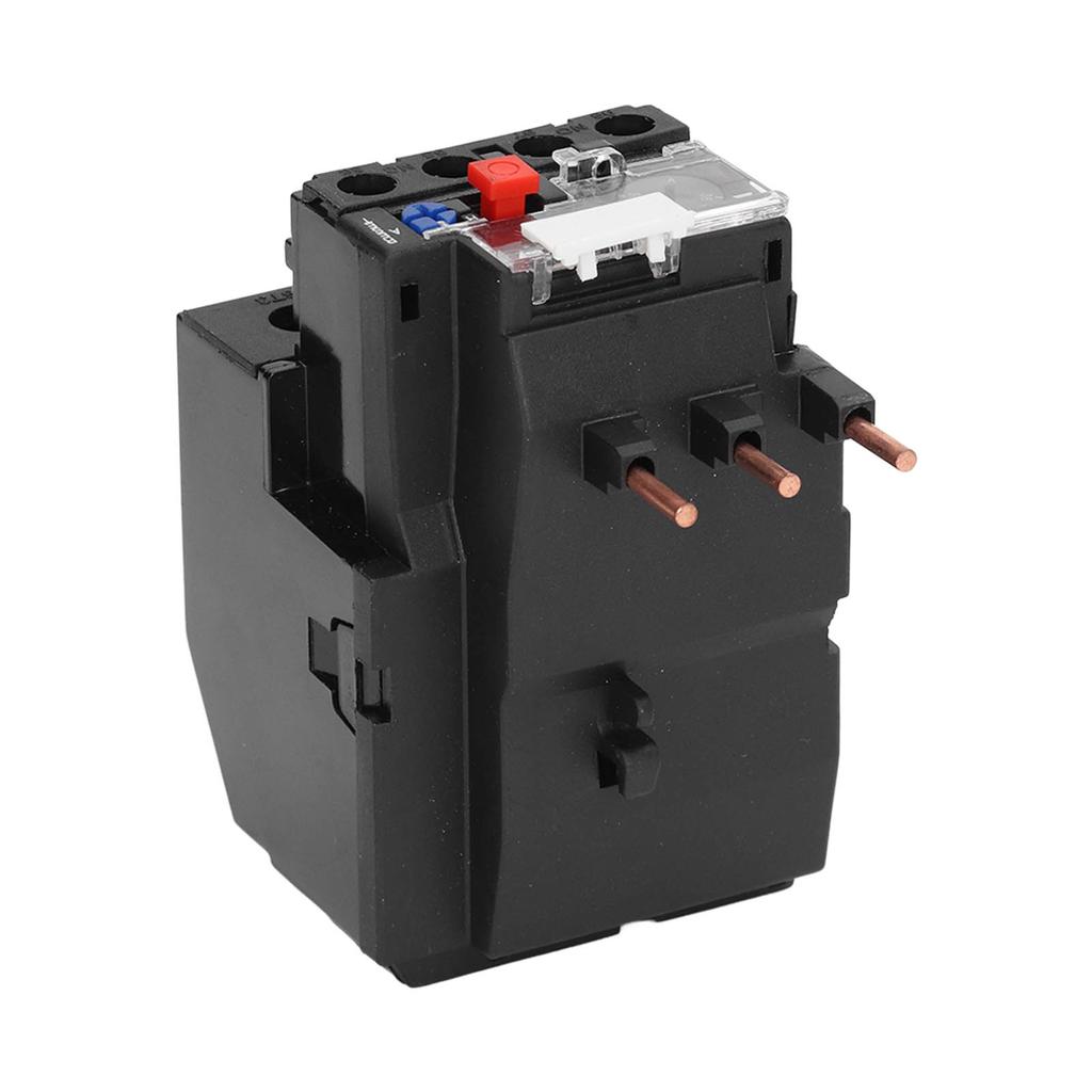 Thermal Overload Relay LR2D2355 28 To 36A Manual Automatic Reset Motor Protection Thermal Relay 600V