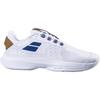 Babolat Jet Tere 2 All Court Wimbledon Tennis 3A0S25C686 Men's Shoes,