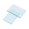 Dental Lab Mixing Glass Plate Board Dentistry Supply Glass Plate Cement Powder Glass Plate Dentistry Equipment