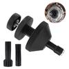 Auto Clutch Alignment Tool Universal Plastic Car Clutch Repair Fix Correcting Machines Clutch Alignment Dismantle Tool Clutch Correction