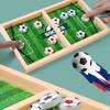 Parent-child Interactive Fast Sling Game Table Chess Paced Sling Board Game  Children Gift