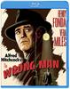 The Wrong Man (Blu-ray)