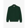 Men S baSic Half Zip Pullover Ah305e 54n Yzp q2nAh305e 54nYzp