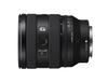 Sony Standard Zoom Lens Full Size FE F4 G G Lens Genuine Lens for Digital Single Lens Camera SEL2070G 20-70mm [E Mount]
