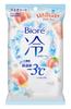 Kao Biore Cold Sheets Peach Soap Scent 20 Sheets