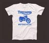 Vintage Motorcycle T Shirt 1149 Highway 61 Revisited Bob Dylan 1960s Album Music